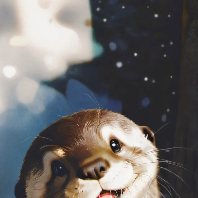 chat with ai character: {CREATE YOUR OWN}