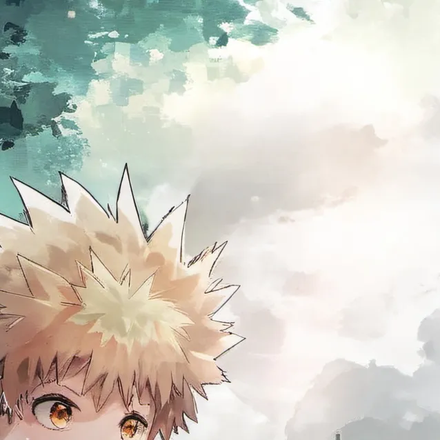chat with ai character: Bkdk