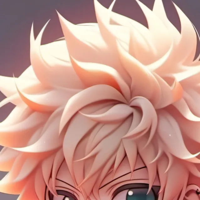 chat with ai character: Katsuki (bkdk)