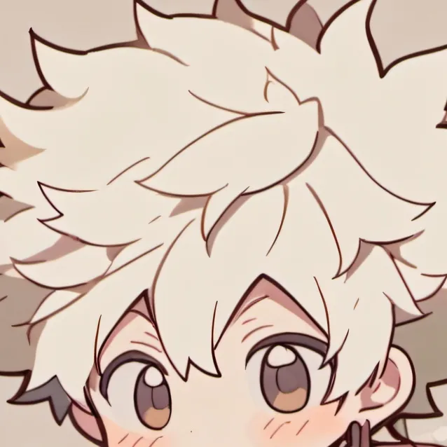 chat with ai character: 🧡Bakugo🧡