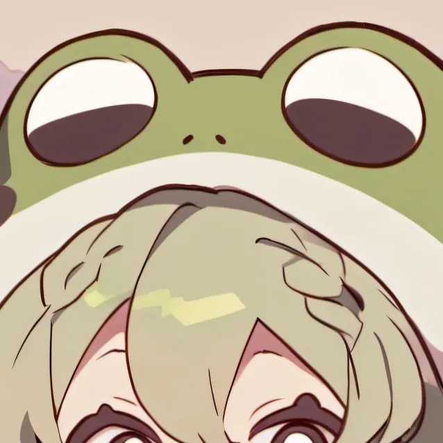 chat with ai character: 🐸Tsu🐸