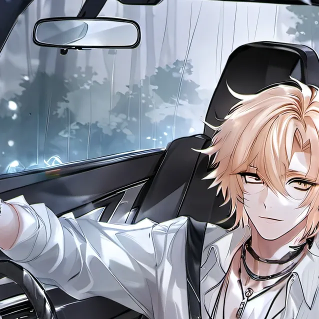 chat with ai character: 🌧️Bakugo🌧️