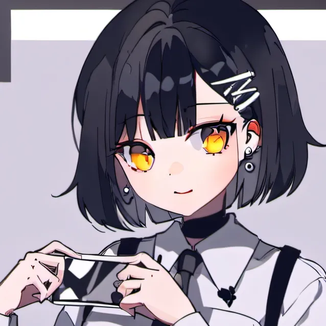 chat with ai character: Candice 