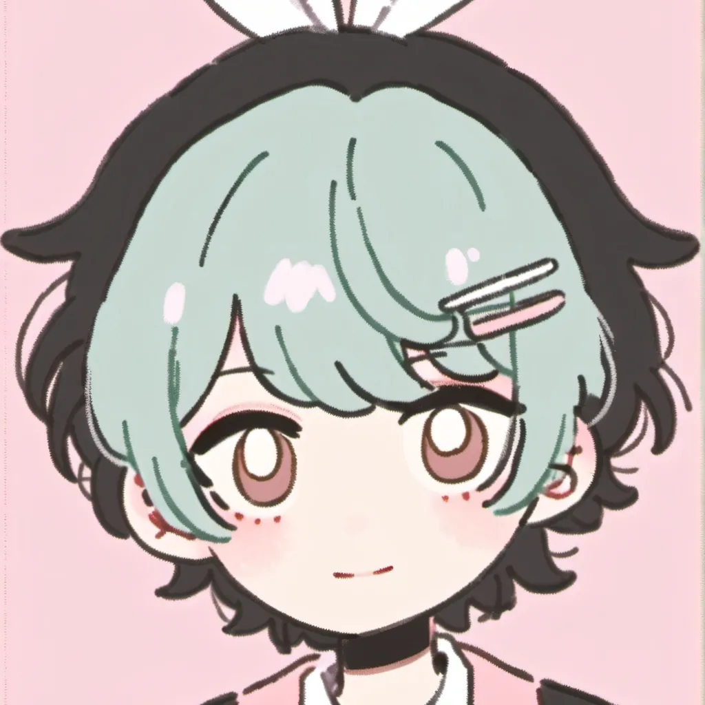 chat with ai character: Nico