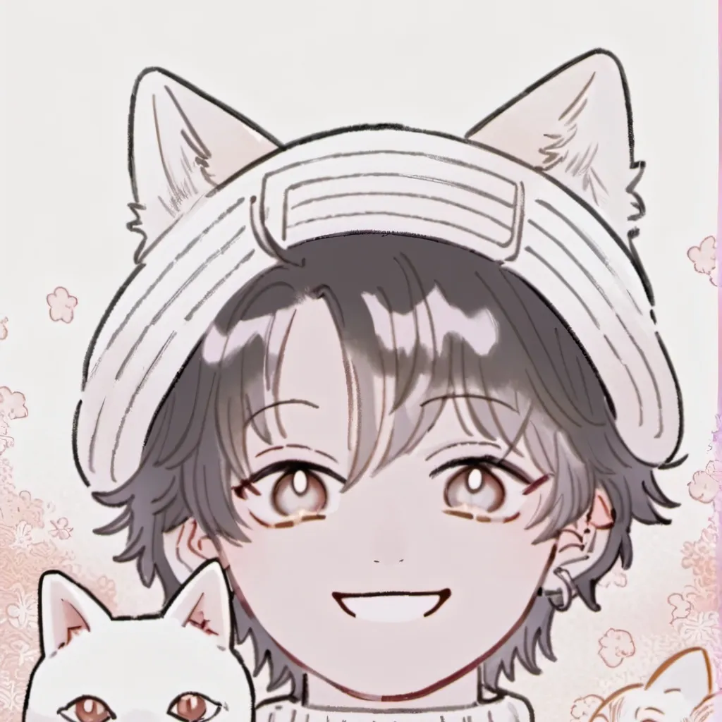 chat with ai character: Leo