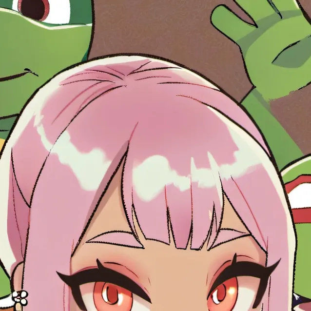 chat with ai character: all Donnie andmike