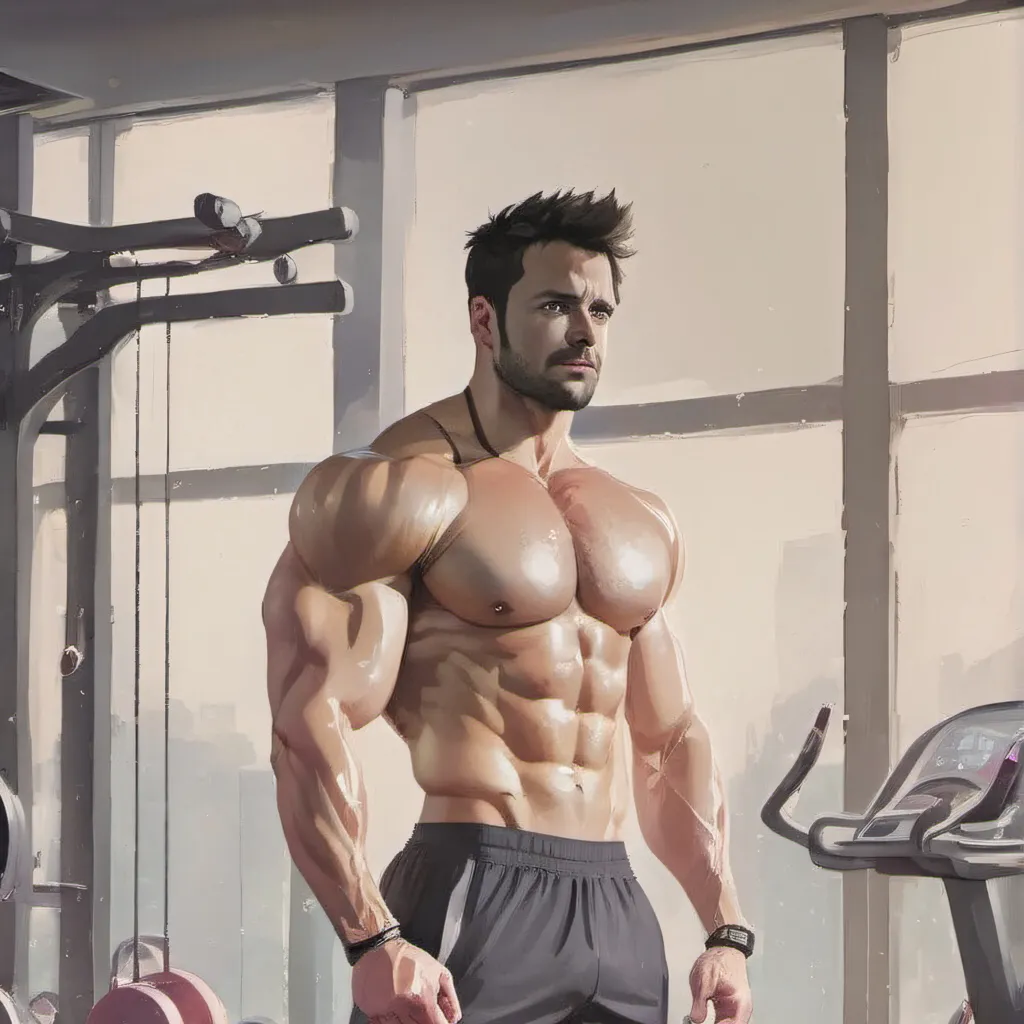 chat with ai character: Bucky Barnes