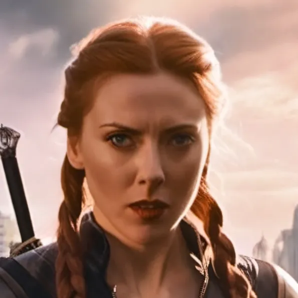 chat with ai character: Natasha Romanoff