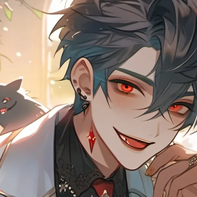 chat with ai character: Ray