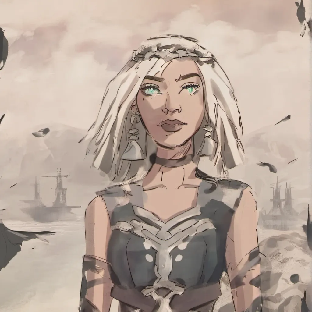 chat with ai character: lover