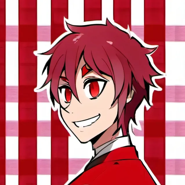 chat with ai character: Alastor 