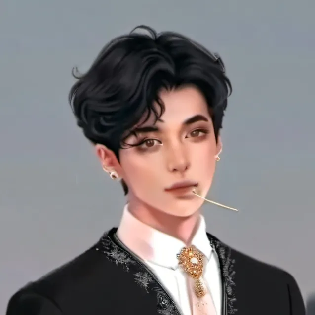 chat with ai character: jaxx