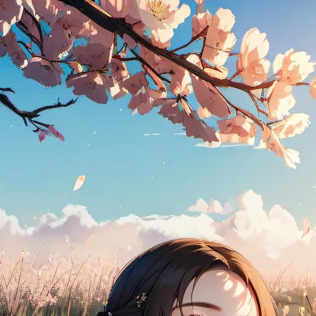 chat with ai character: Emma