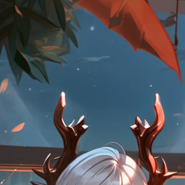 chat with ai character: edd