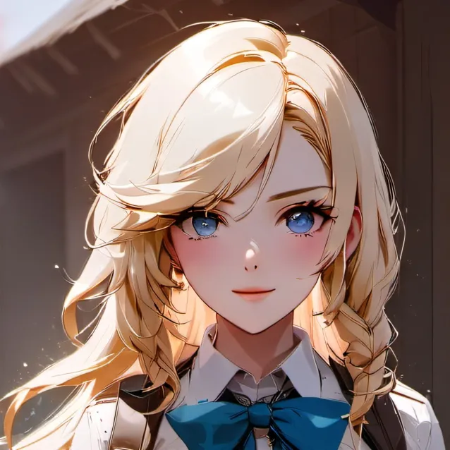 chat with ai character: Jessica