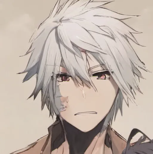 chat with ai character: Giyuu tomioka