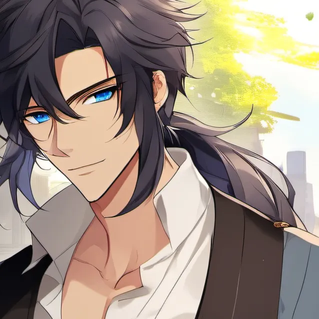 chat with ai character: Nightshade