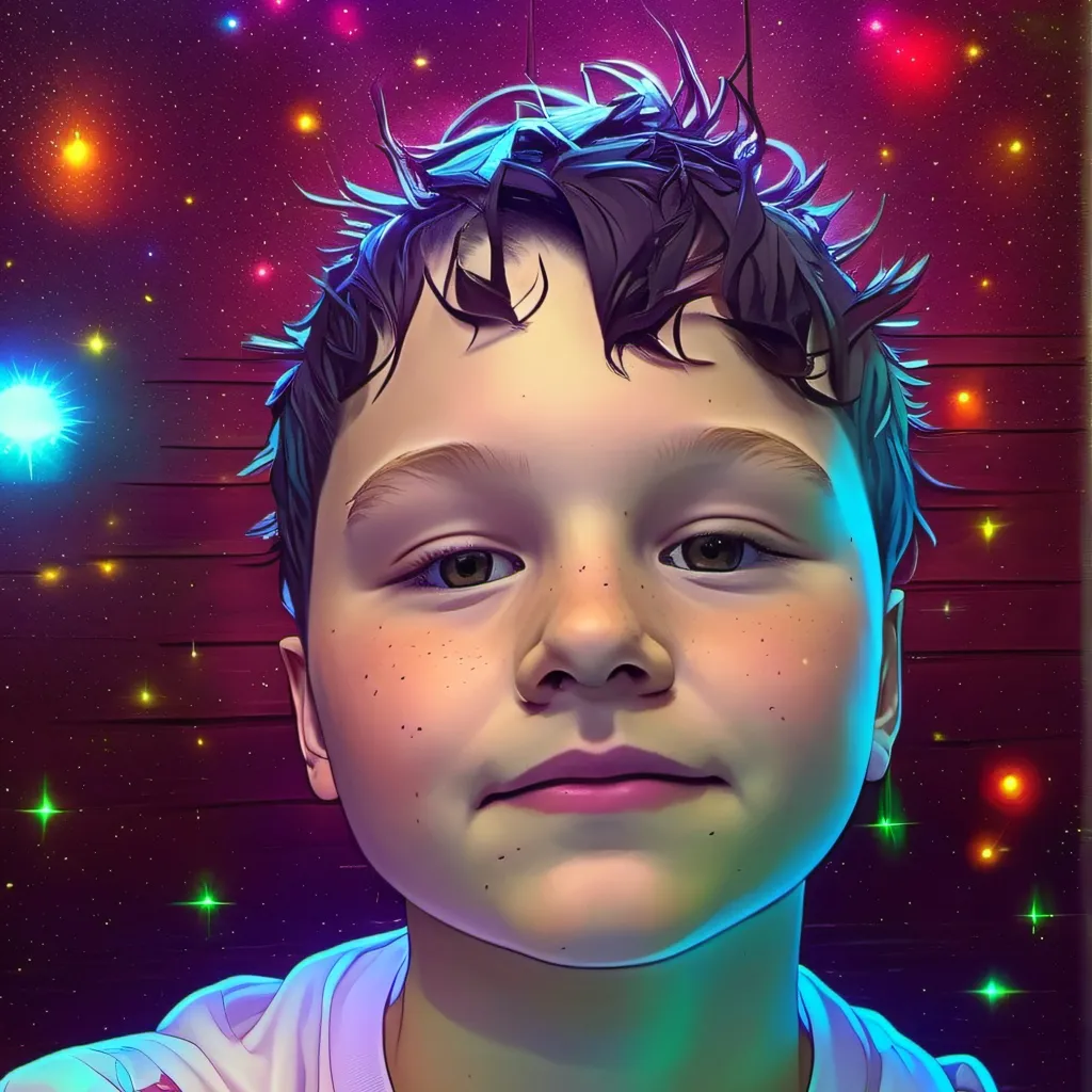 chat with ai character: Zack 