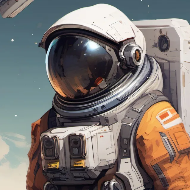 chat with ai character: AVIA