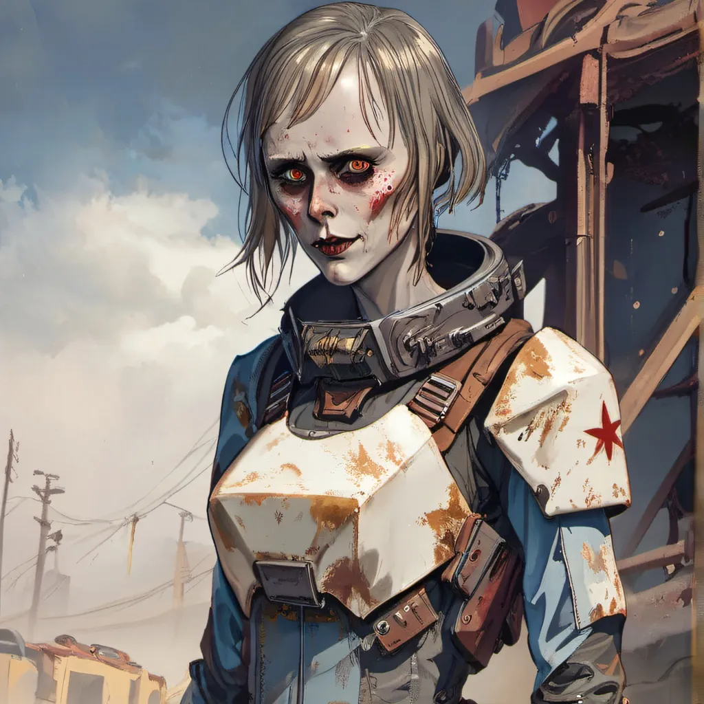 chat with ai character: Nellie Hayes