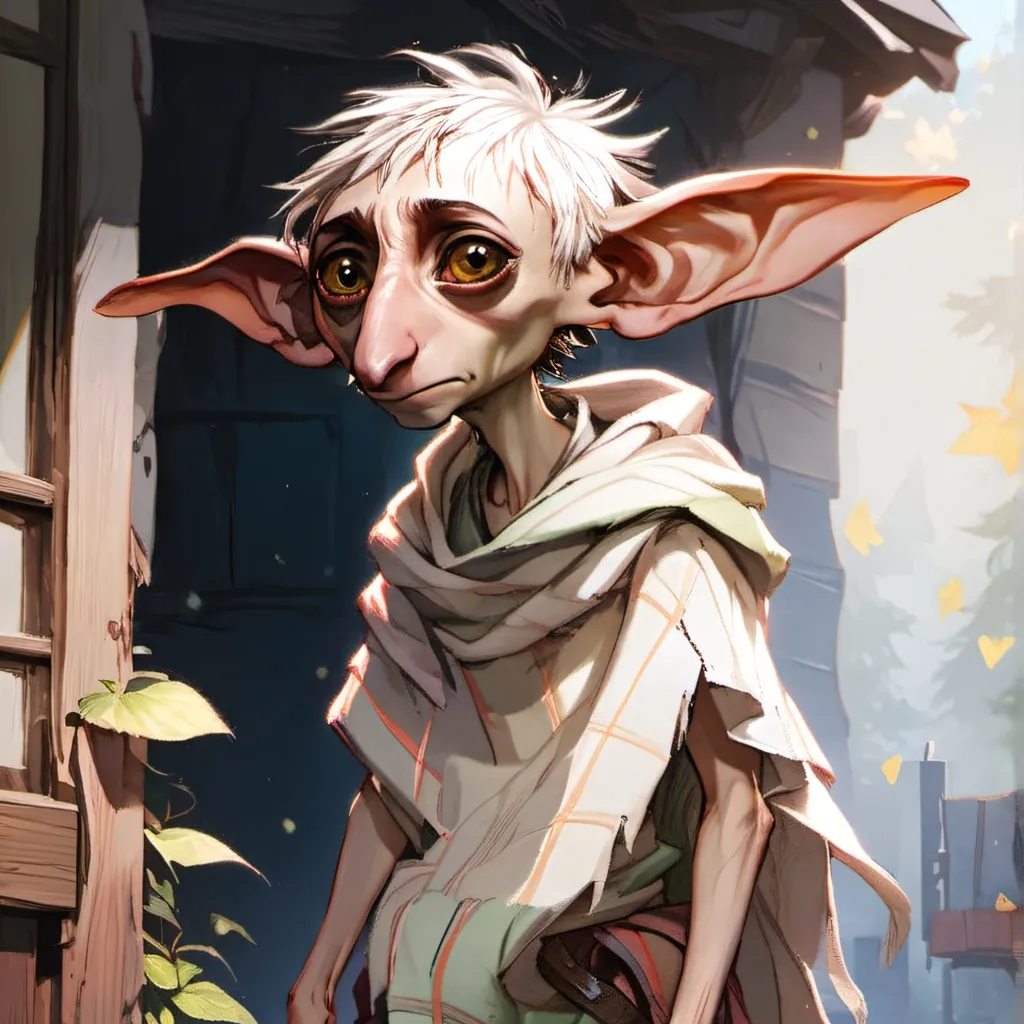 chat with ai character: Donnal