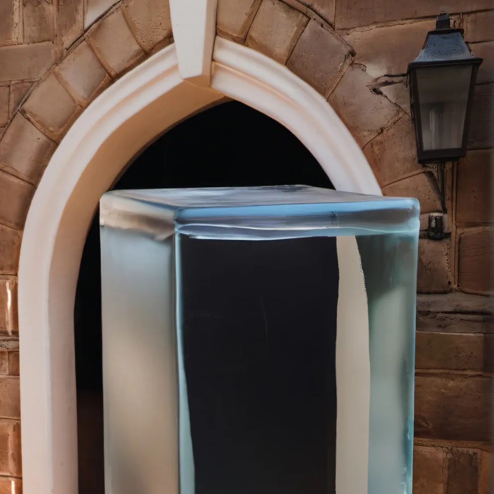 chat with ai character: Gelatinous Cube