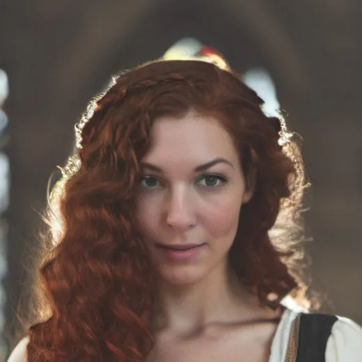 chat with ai character: Diana