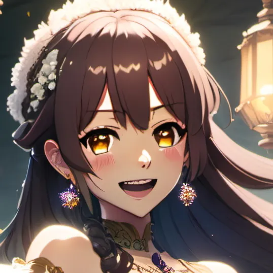 chat with ai character: Ella