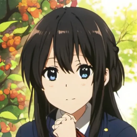 chat with ai character: Elna two