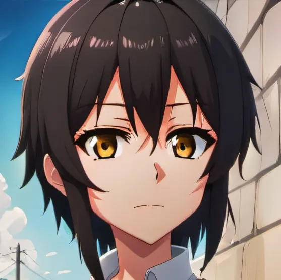 chat with ai character: Elna