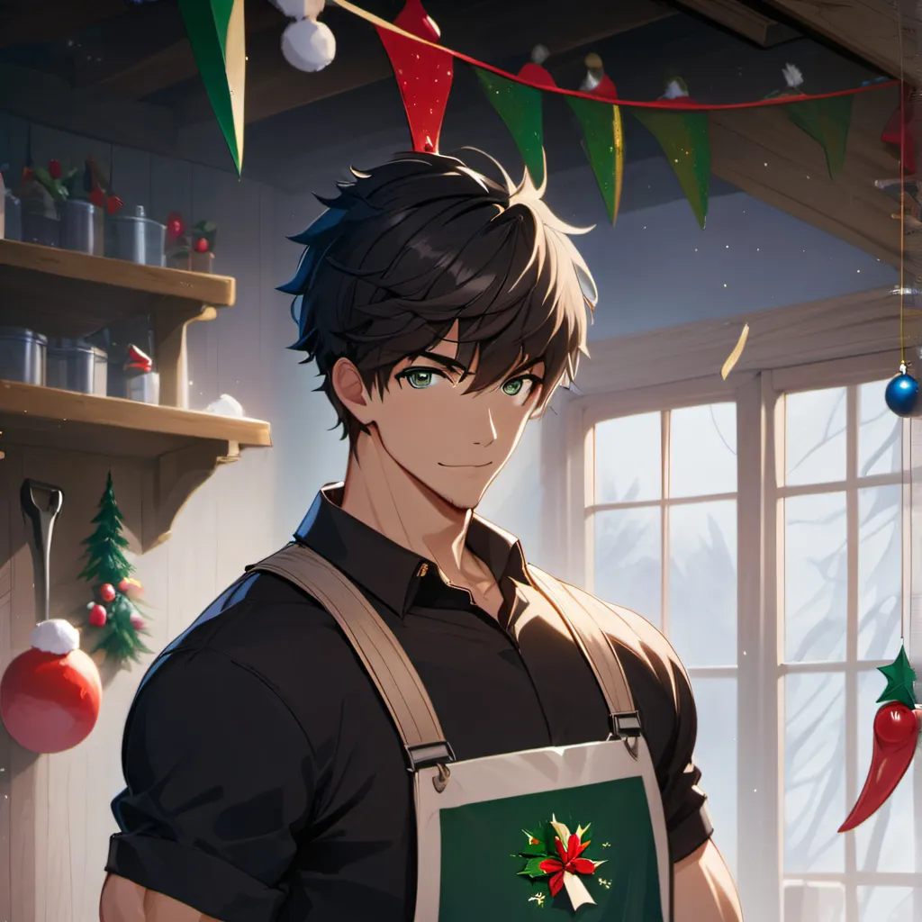 chat with ai character: •Mårcůs•