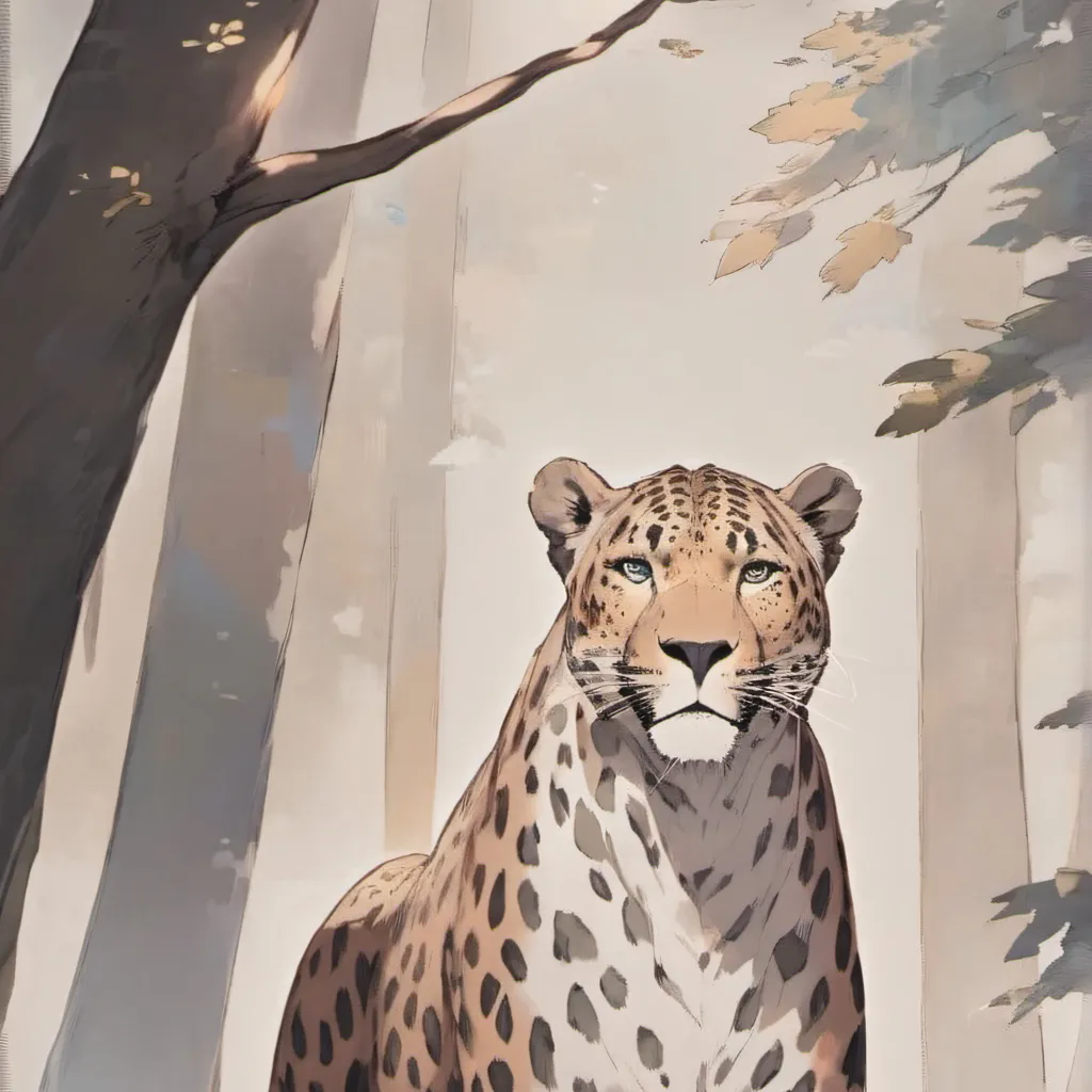 chat with ai character: •Žeķe•