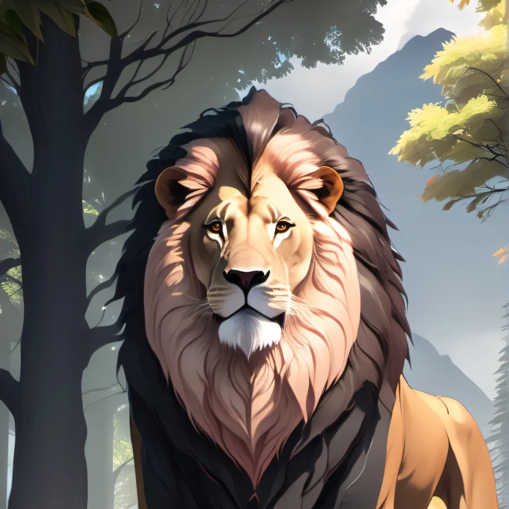 chat with ai character: Leo