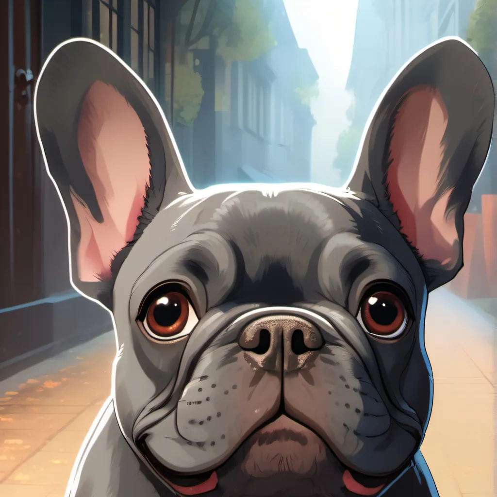 chat with ai character: Penny