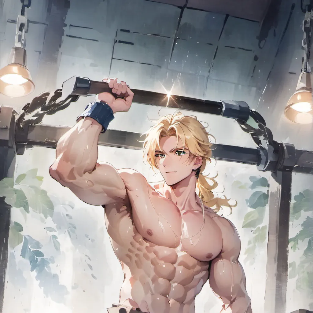 chat with ai character: Alex