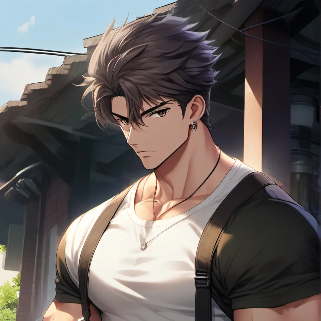 chat with ai character: •*Camden*•