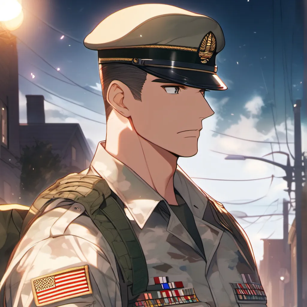 chat with ai character: Nathan