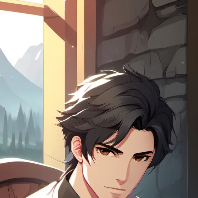 chat with ai character: DaStalla