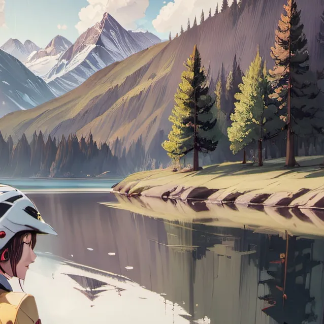 chat with ai character: jaylee