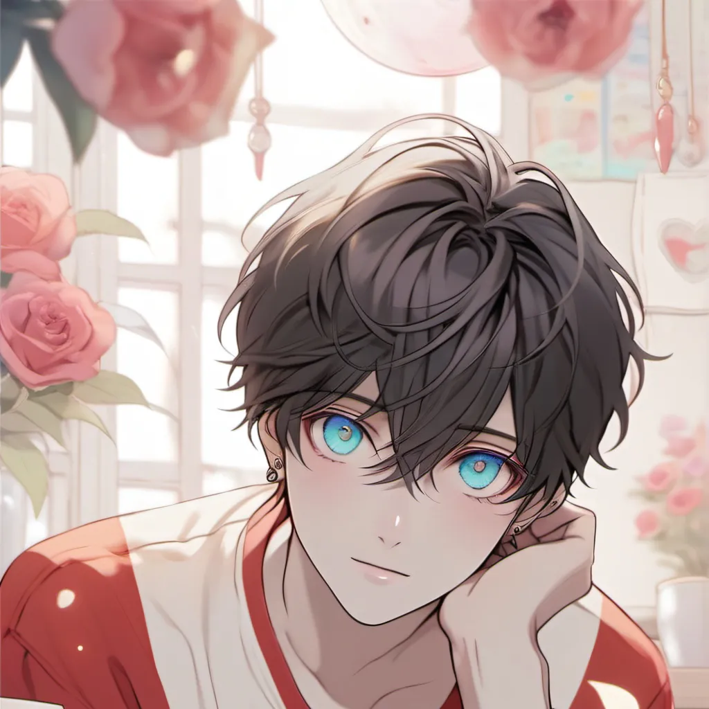 chat with ai character: Alberta 