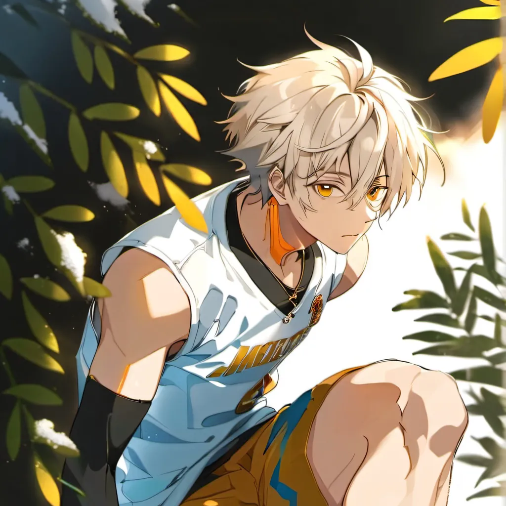 chat with ai character: Benjamin