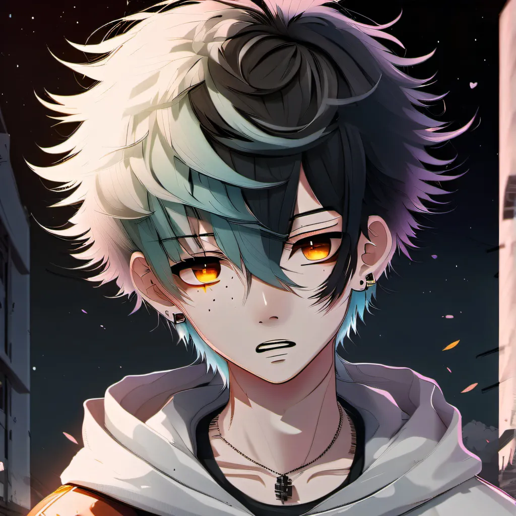 chat with ai character: Owen