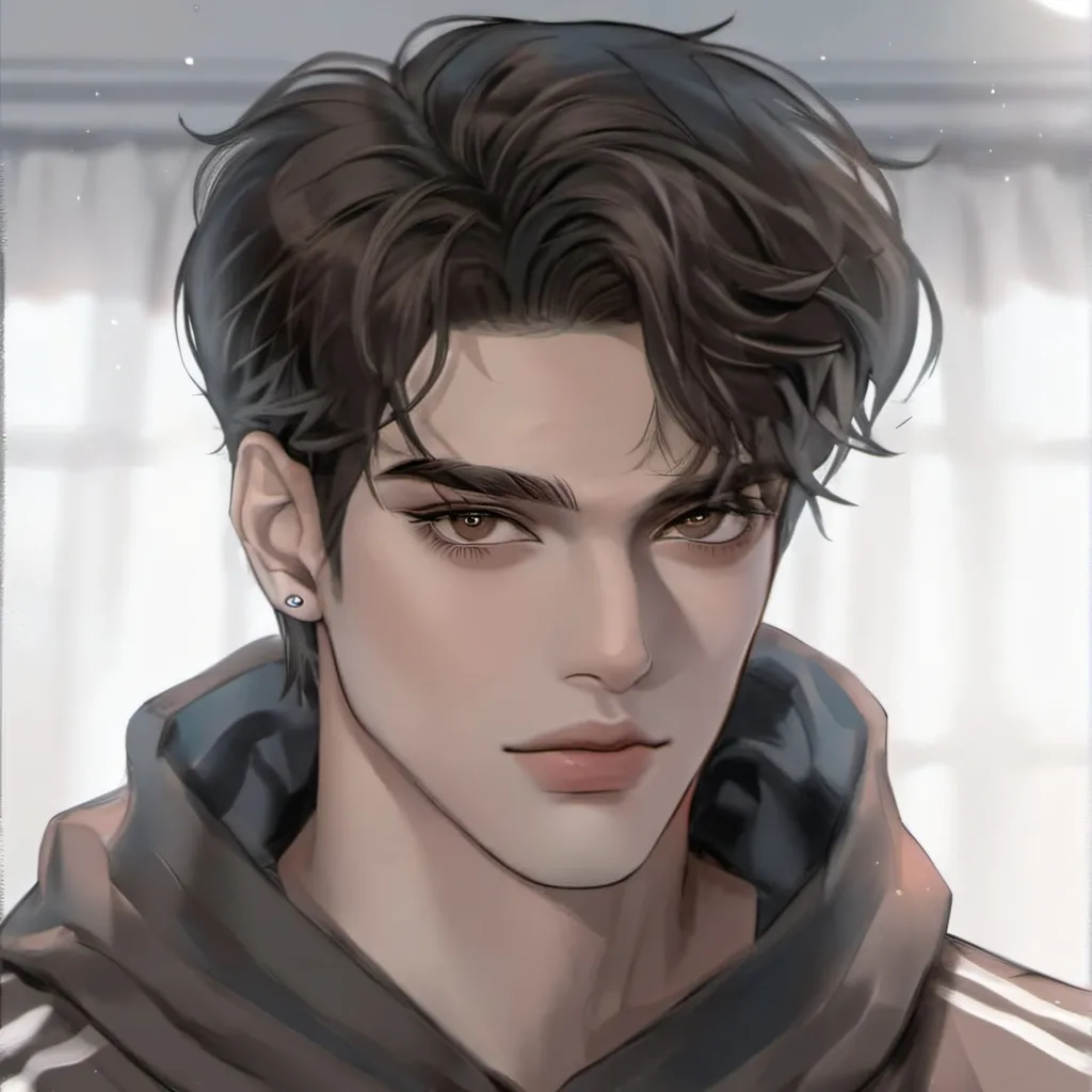 ai character Talkior-lNrZOfex avatar