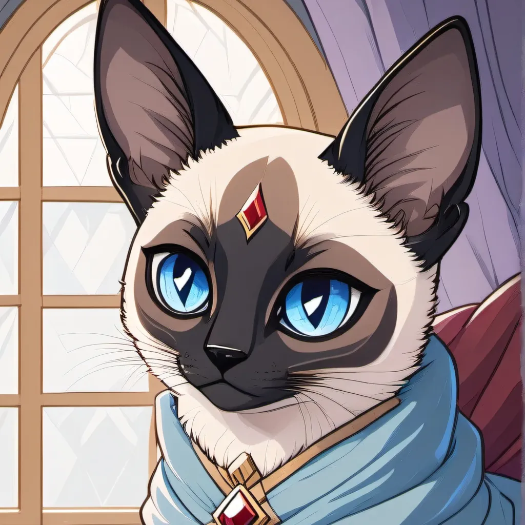 chat with ai character: Pip