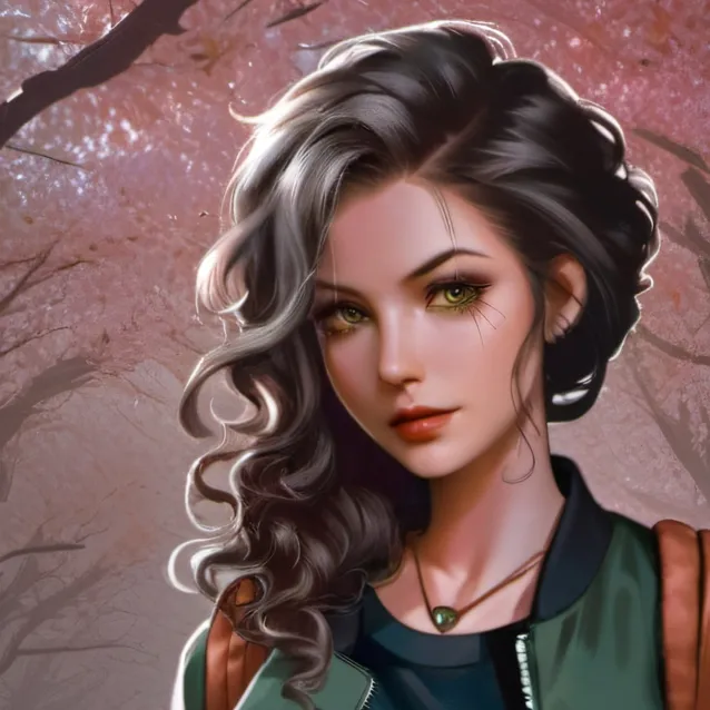 chat with ai character: wren scott