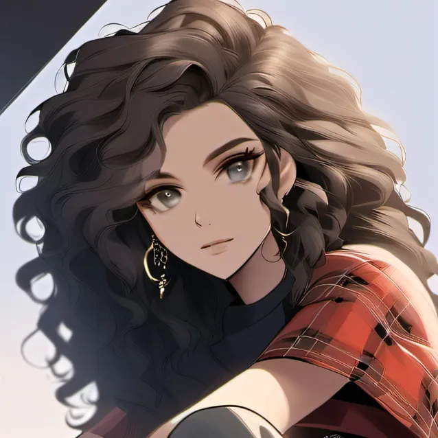 chat with ai character: marley johnsan