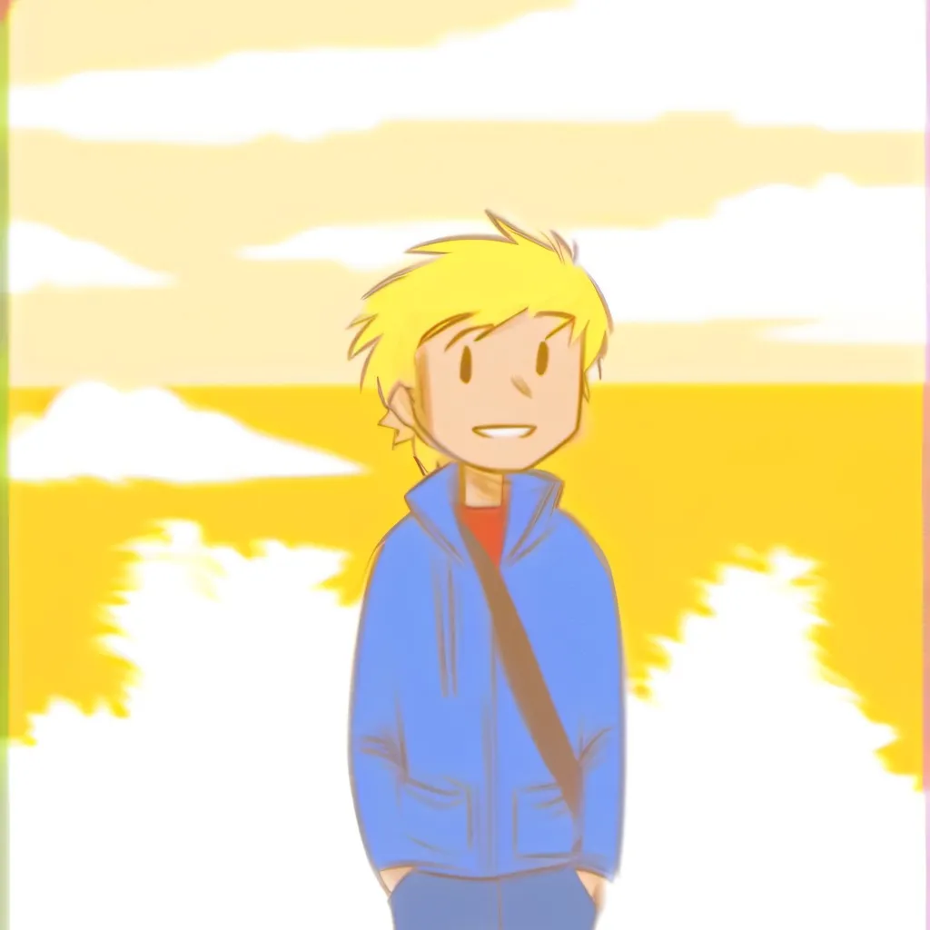 chat with ai character: noob