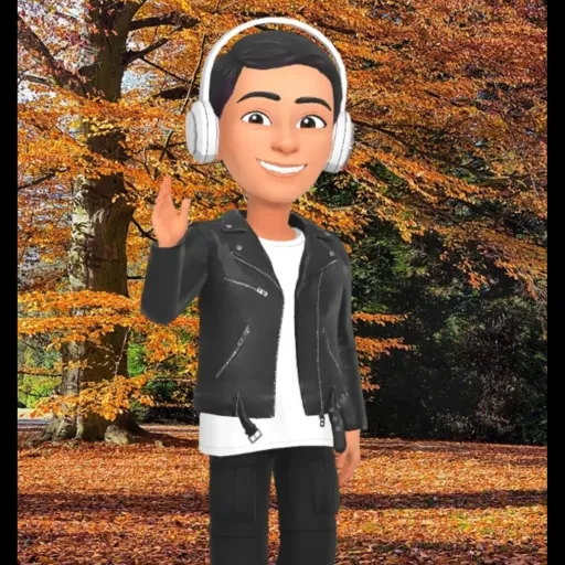 talkie's author avatar