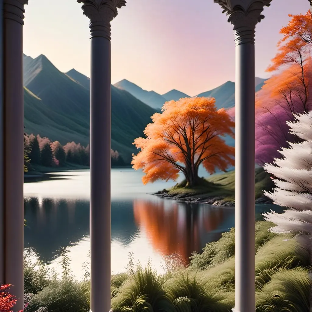 chat with ai character: do whatever ✨