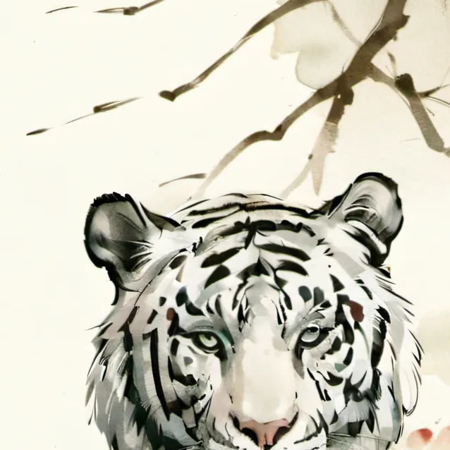 chat with ai character: Bravytiger